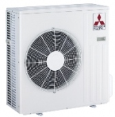 Кондиционер Mitsubishi Electric MS-GF60VA - фотография №2
